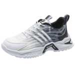 에르케 남성 신발의 그림