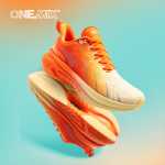 충격 방지 운동화의 그림