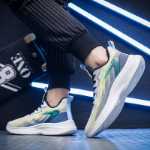 대형 사이즈 50 남성 신발 /  스포츠 신발 49 ,  48의 그림