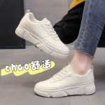 여성  주방작업용  신발의 그림