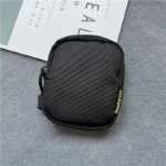 허리 가방의 그림