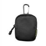 허리 가방의 그림