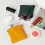 미니 동전 파우치의 그림