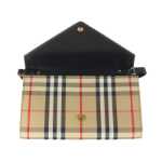 버버리 스펠 머니 클립의 그림