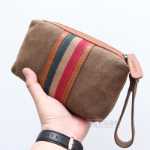 핸드백 남성용 클러치 백의 그림