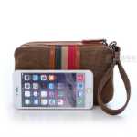 핸드백 남성용 클러치 백의 그림