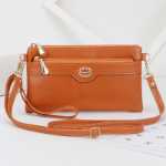 여성용 가방의 그림