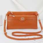 여성용 가방의 그림