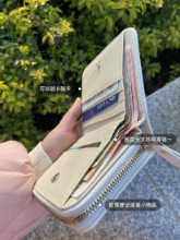 여성용 머니 클립의 그림