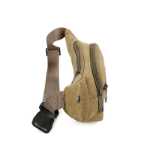 다기능 휴대 전화 가방의 그림