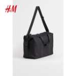 남성 휴대용 가방의 그림