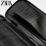 남성 패션 캐주얼 지갑의 그림