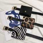 여성용 가방의 그림