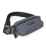 남성과 여성용 다기능 대용량 방수  지갑의 그림