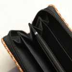 수제 등나무 클러치 백의 그림