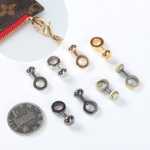 가방 버클의 그림