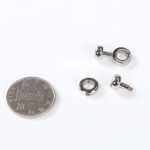 가방 버클의 그림