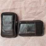 휴대폰 가방의 그림