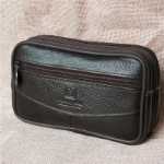 휴대폰 가방의 그림