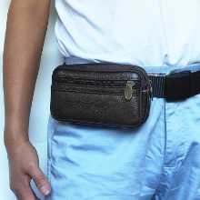 휴대폰 가방의 그림