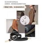 가방 스트랩 크로스 바디 끈의 그림