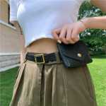 백 벨트의 그림