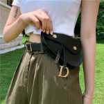 백 벨트의 그림