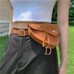 백 벨트의 그림