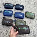 휴대용 다기능 팩의 그림