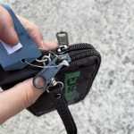 휴대용 다기능 팩의 그림