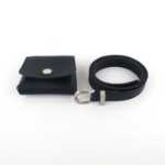 벨트 패니 팩의 그림