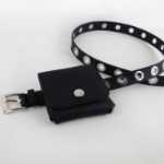 벨트 패니 팩의 그림