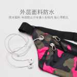 허리 팩의 그림