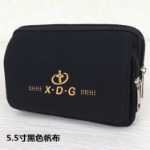 휴대 전화 벨트의 그림