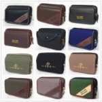 휴대 전화 벨트의 그림