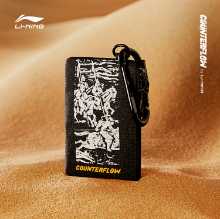 남성용 및 여성용 가방의 그림