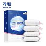 위생 팬티 XXXL 사이즈 4 개의 그림