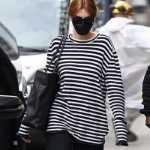 더 로우 캐주얼 니트웨어의 그림