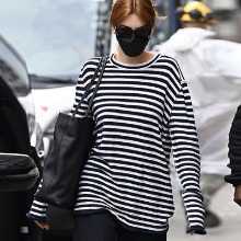 더 로우 캐주얼 니트웨어의 그림