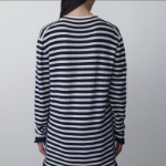 더 로우 캐주얼 니트웨어의 그림