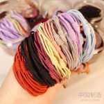 헤어 로프의 그림