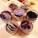 헤어 로프의 그림