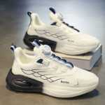 남성 캐주얼 신발의 그림