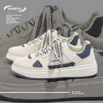 유니버설 캐주얼 보드 남성 신발의 그림