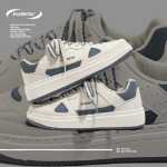 유니버설 캐주얼 보드 남성 신발의 그림