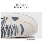 유니버설 캐주얼 보드 남성 신발의 그림