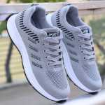 남성 운동화 / 편안한 작업 신발의 그림