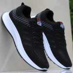 남성 운동화 / 편안한 작업 신발의 그림