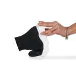 양말 신발의 그림