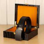 고급 포장 상자의 그림